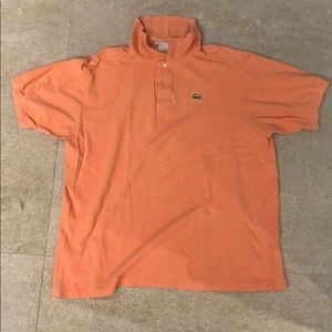 Lacoste men’s golf 🏌️‍♀️ shirt XL (euro 8)